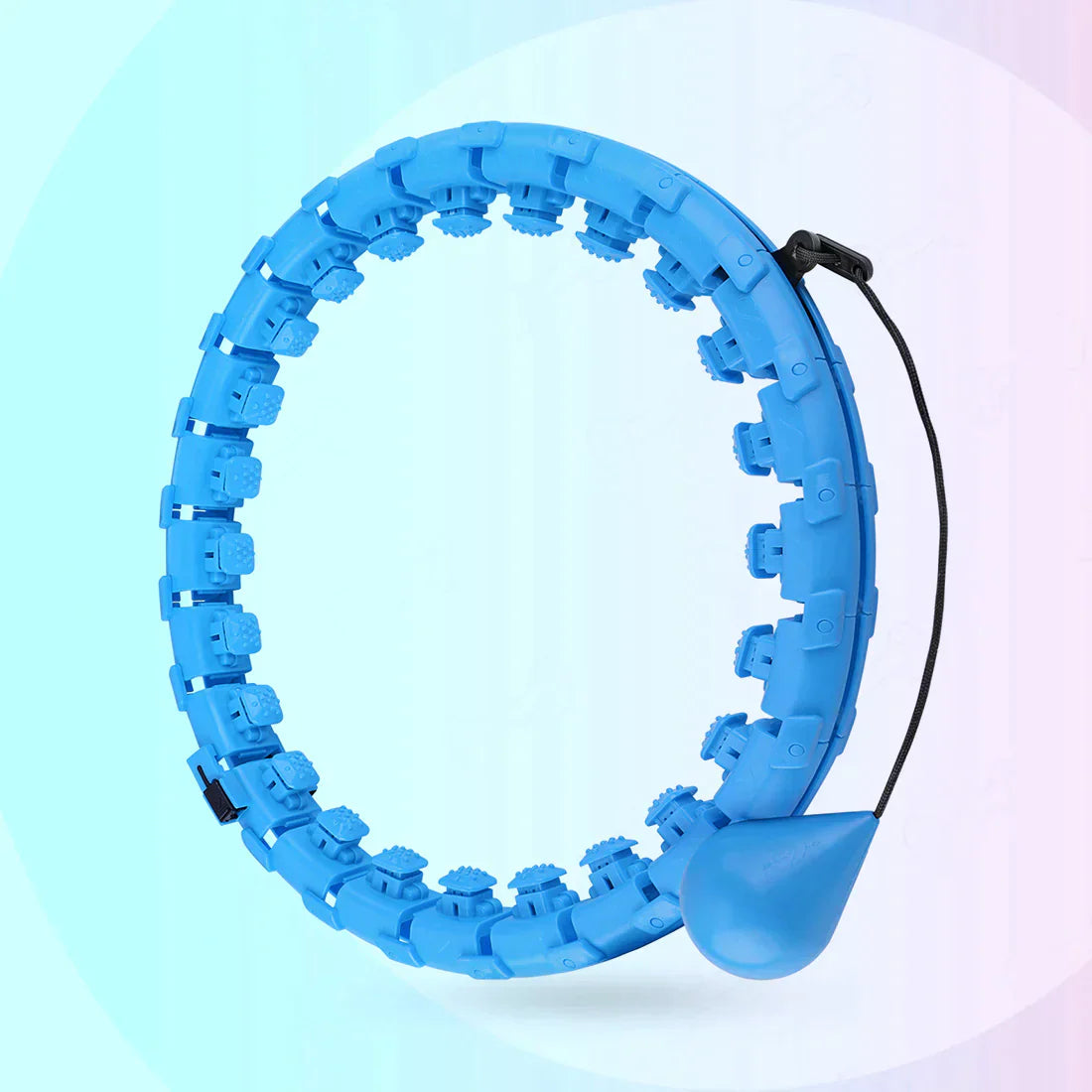 VALEN - SMART WEIGHTED HULA HOOPFIT