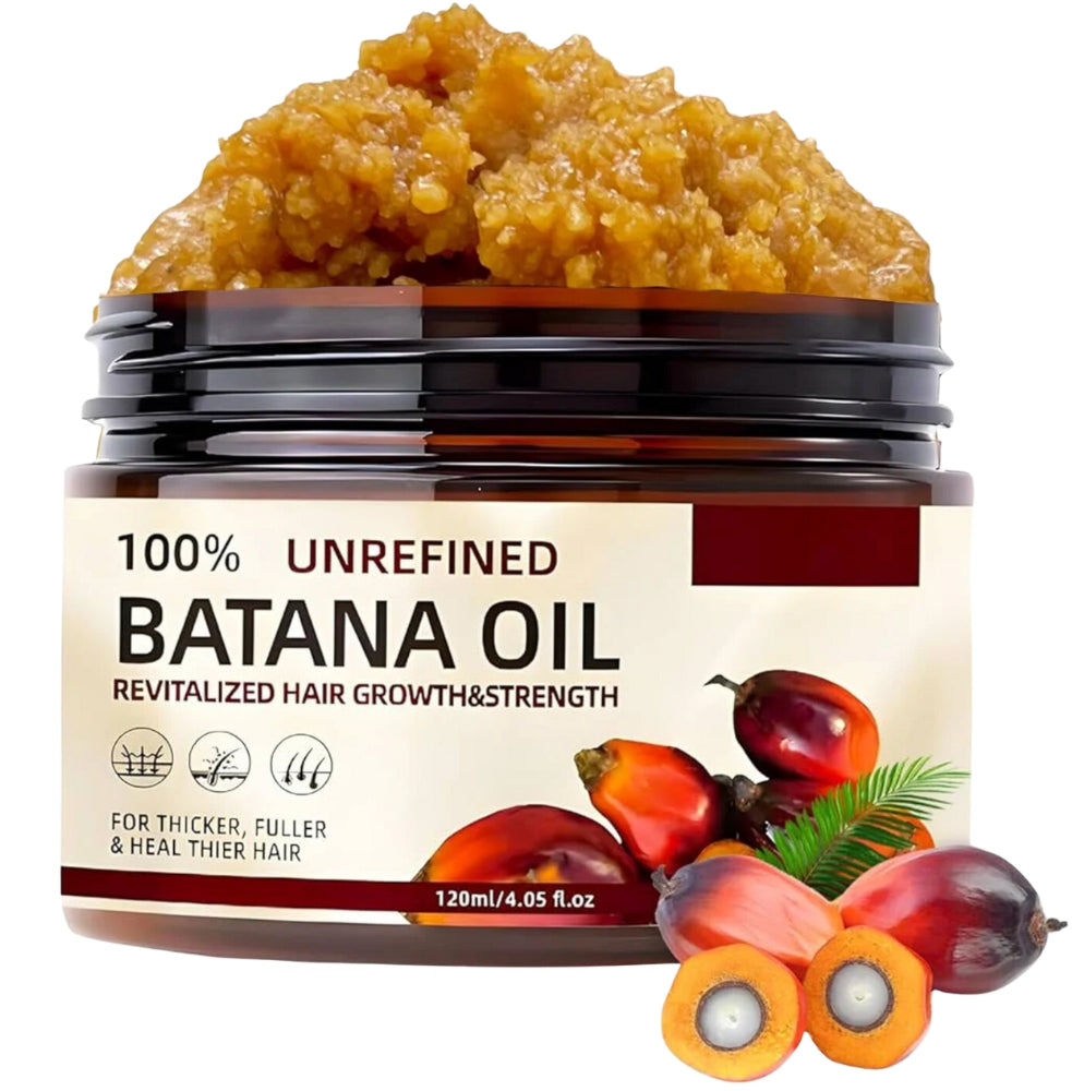 VALEN - 100% UNREFINED BATANA OIL (Buy 1 Get 1 Free)