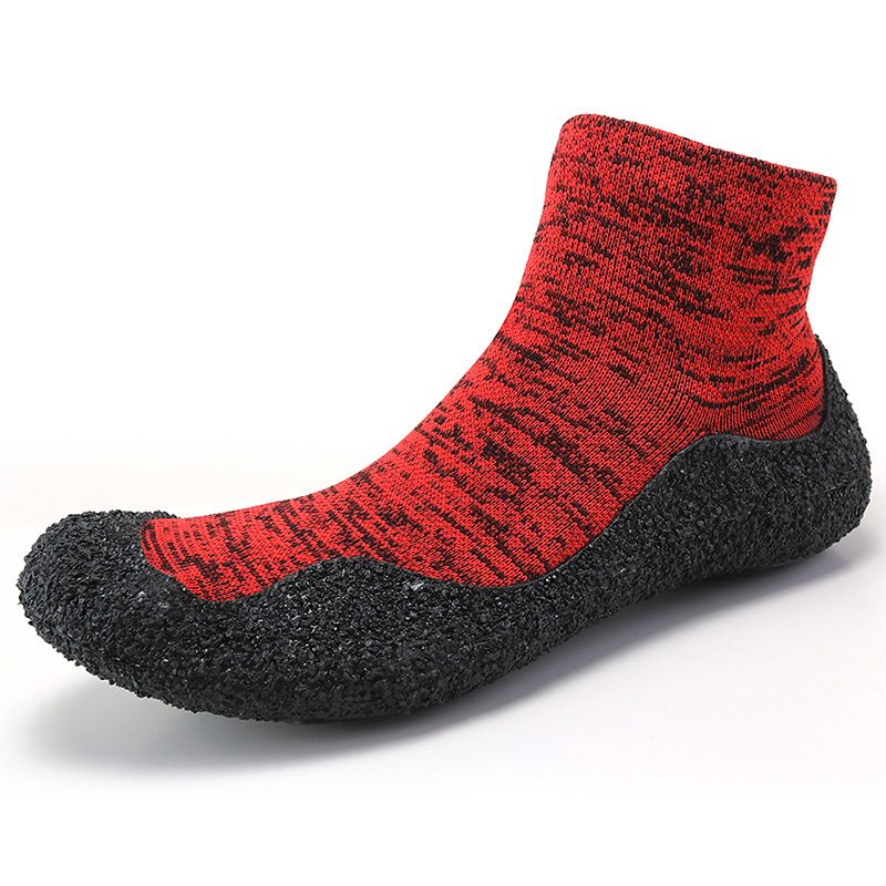 VALEN - SKINNERS SOCK SHOES