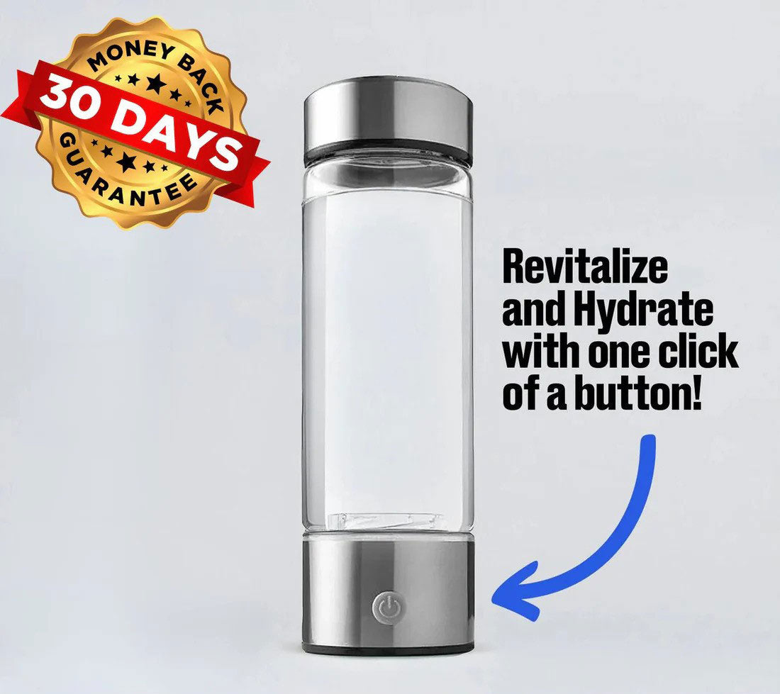 VALEN - HYDROGEN WATER BOTTLE