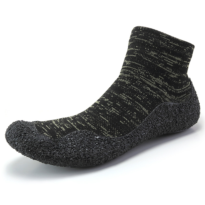 VALEN - SKINNERS SOCK SHOES