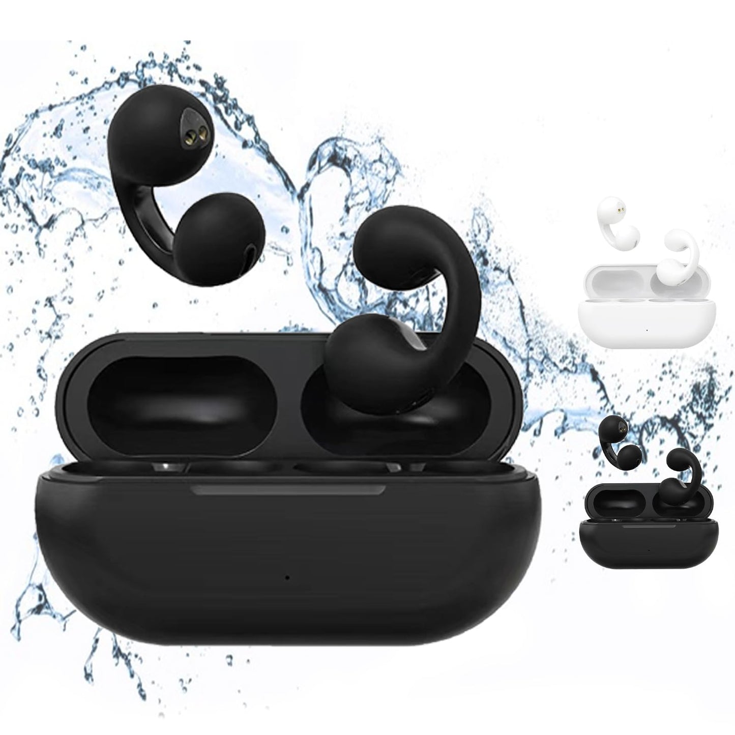 VALEN - SHOWER PODS