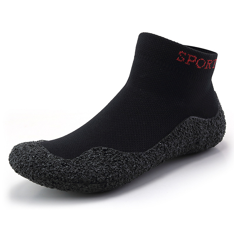 VALEN - SKINNERS SOCK SHOES