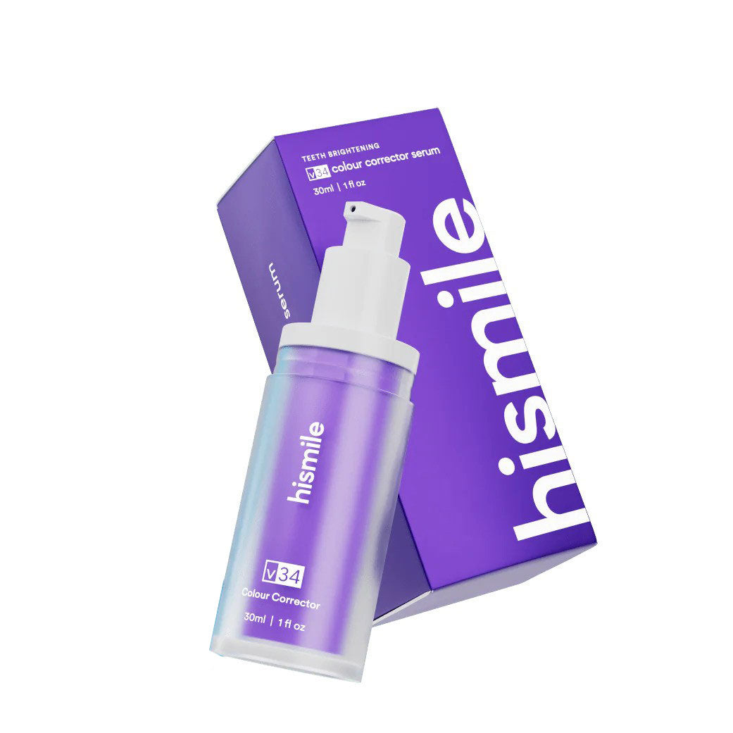 VALEN - V34 COLOUR CORRECTOR SERUM