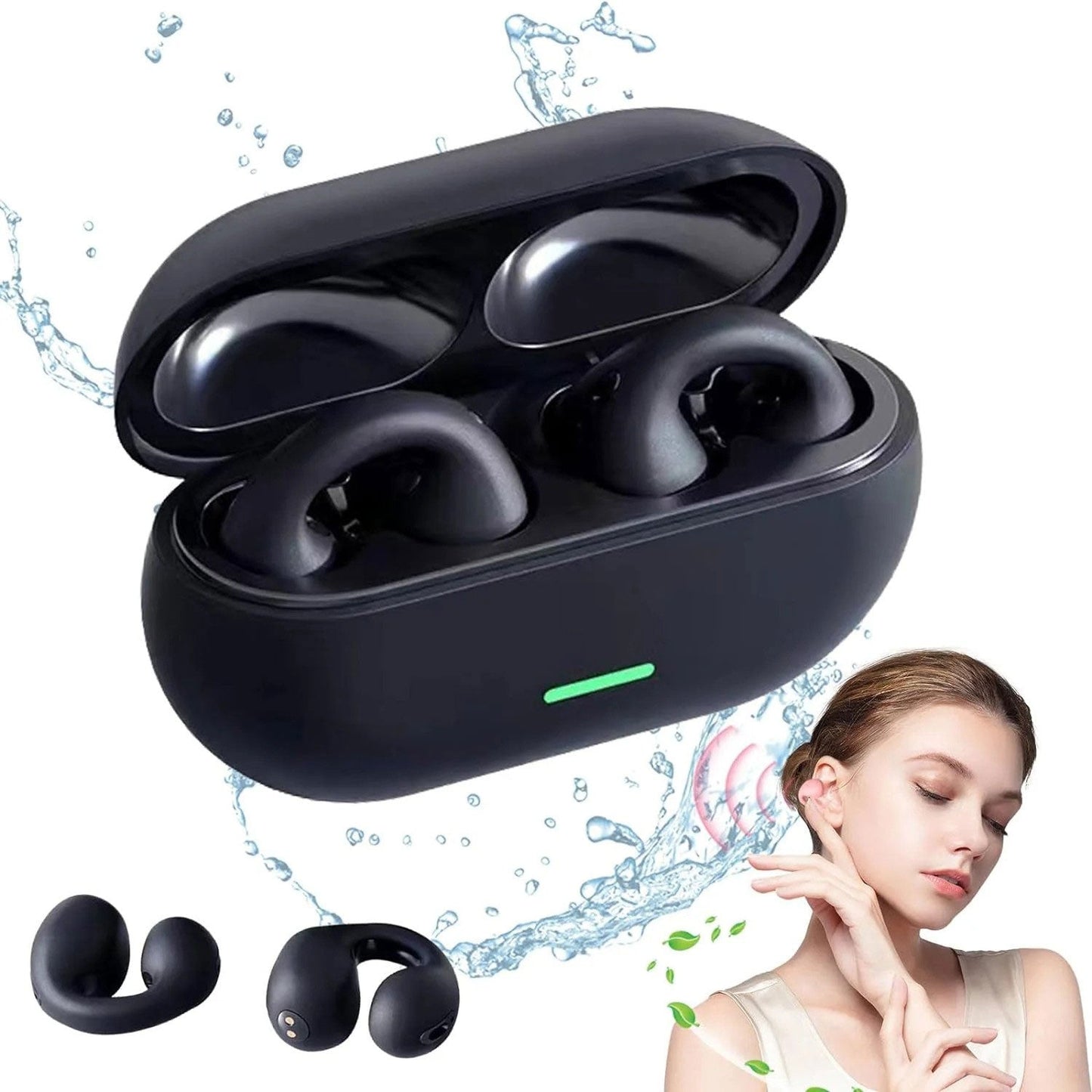 VALEN - SHOWER PODS