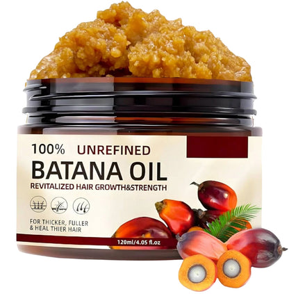 VALEN  - 100% UNREFINED BATANA OIL (Buy 1 Get 1 Free)