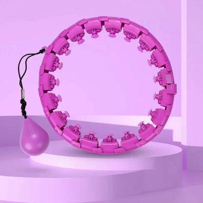 VALEN   - SMART WEIGHTED HULA HOOPFIT
