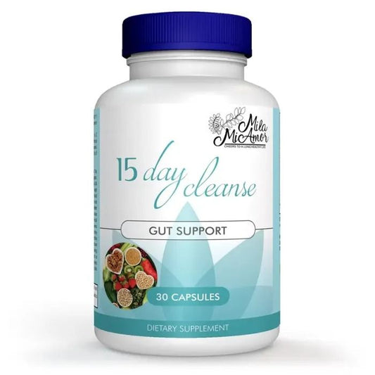 VALEN  - GUT SUPPORT CAPSULE