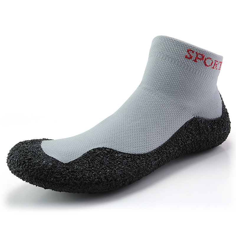 VALEN   - SKINNERS SOCK SHOES