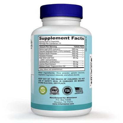 VALEN  - GUT SUPPORT CAPSULE