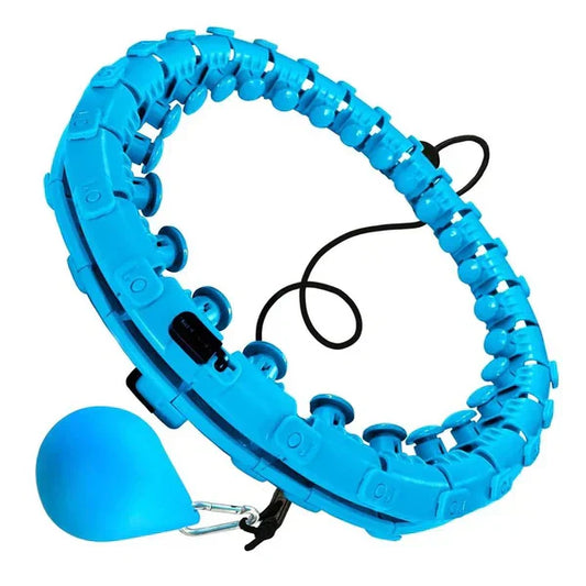 VALEN   - SMART WEIGHTED HULA HOOPFIT