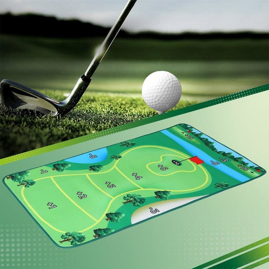 VALEN   - ULTIMATE GOLF GAME SET