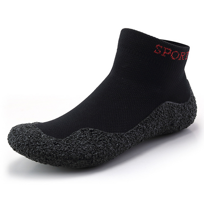 VALEN   - SKINNERS SOCK SHOES