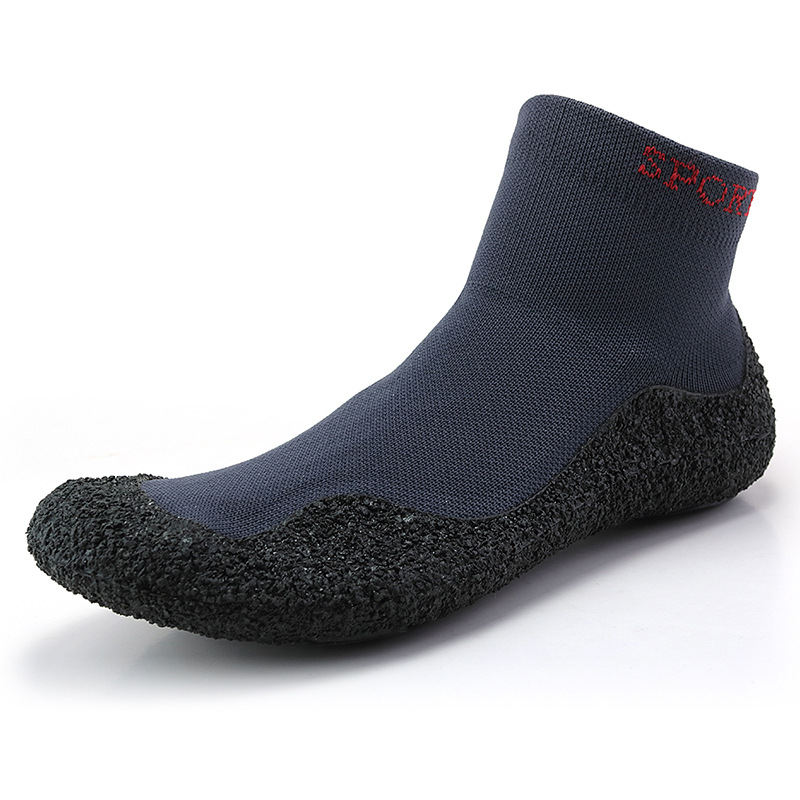 VALEN   - SKINNERS SOCK SHOES
