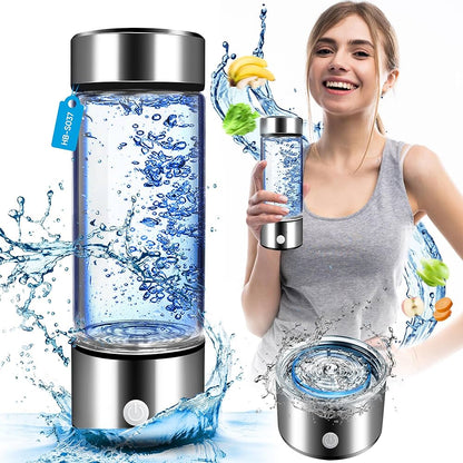 VALEN   - HYDROGEN WATER BOTTLE