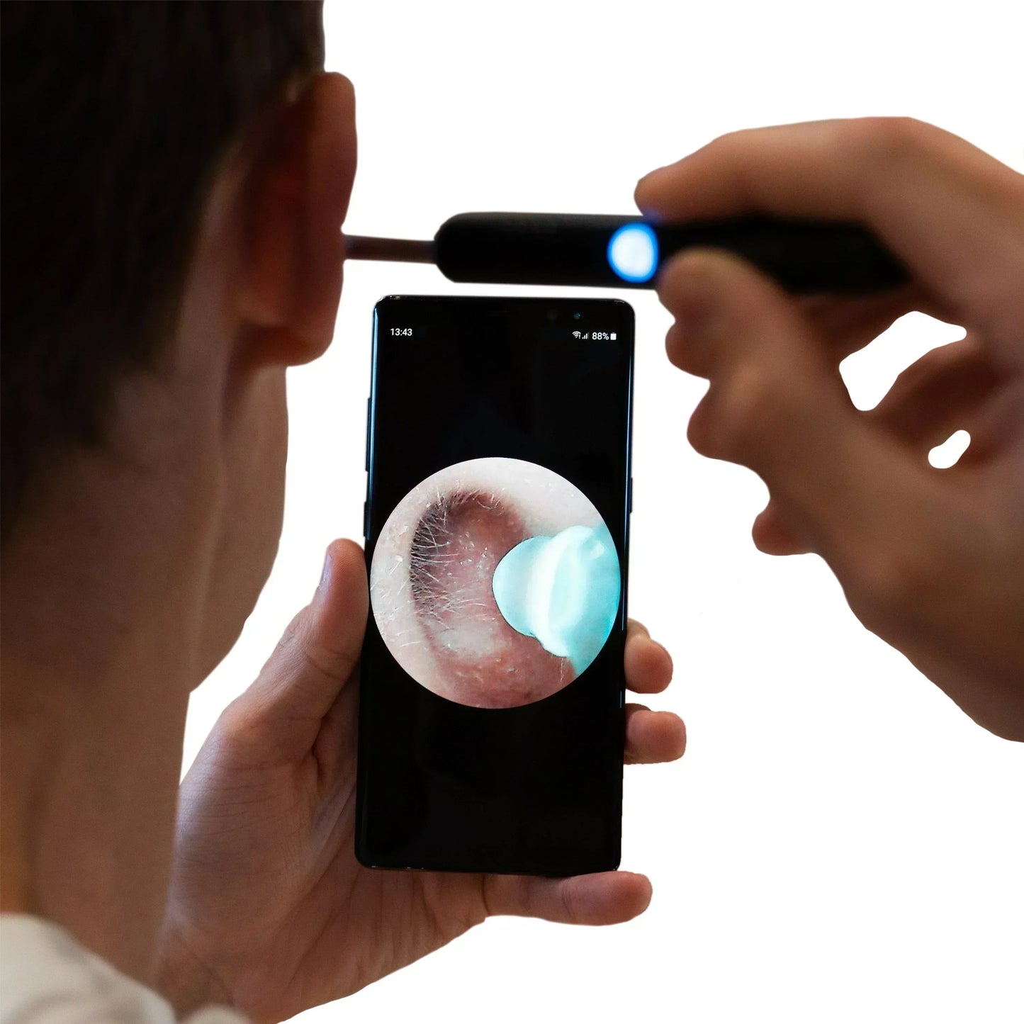 VALEN   - PROFESSIONAL EAR WAX REMOVAL TOOL