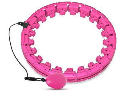 VALEN   - SMART WEIGHTED HULA HOOPFIT