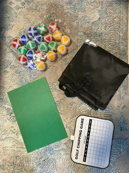 VALEN   - ULTIMATE GOLF GAME SET