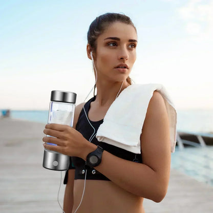 VALEN   - HYDROGEN WATER BOTTLE