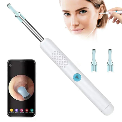 VALEN   - PROFESSIONAL EAR WAX REMOVAL TOOL