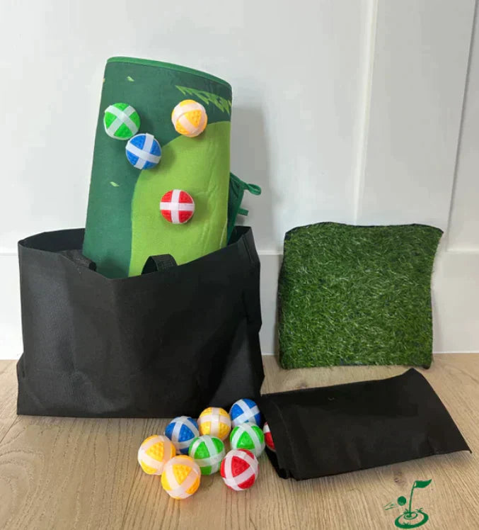 VALEN   - ULTIMATE GOLF GAME SET