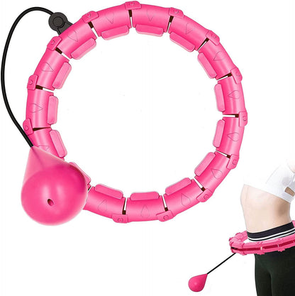 VALEN   - SMART WEIGHTED HULA HOOPFIT