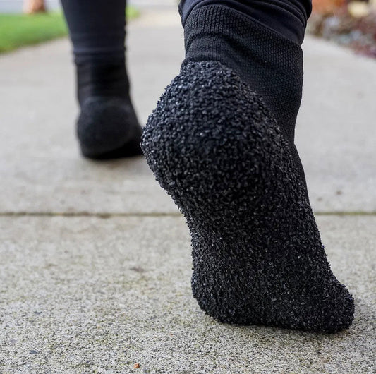 VALEN   - SKINNERS SOCK SHOES