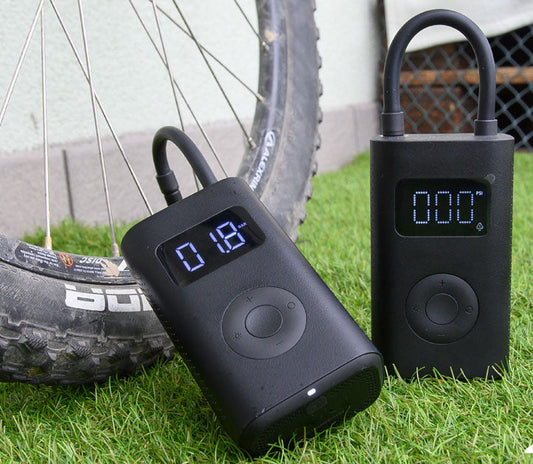 VALEN   - COMPACT AIR PUMP